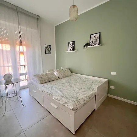 Casa Blu Relax Lejlighed Garda (Verona)
