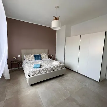 Apartamento Casa Blu Relax