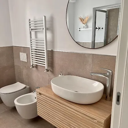 Casa Blu Relax Garda (Verona)