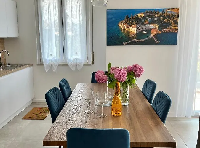 Casa Blu Relax * Garda (Verona)