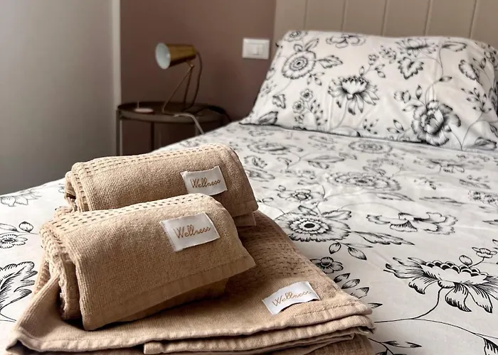 Casa Blu Relax Appartement Garda (Verona)