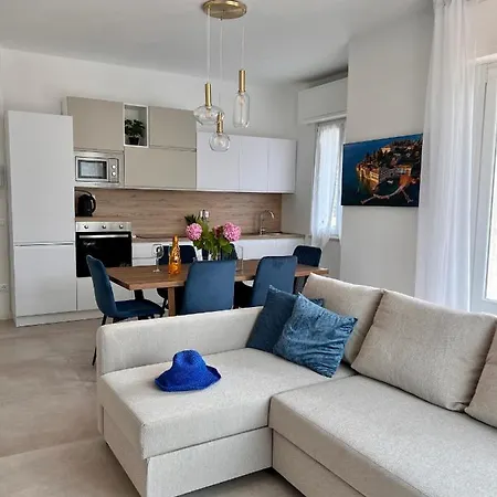 Apartment Casa Blu Relax *