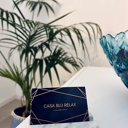 Casa Blu Relax * 가르다
