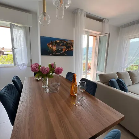 Casa Blu Relax * Garda (Verona)