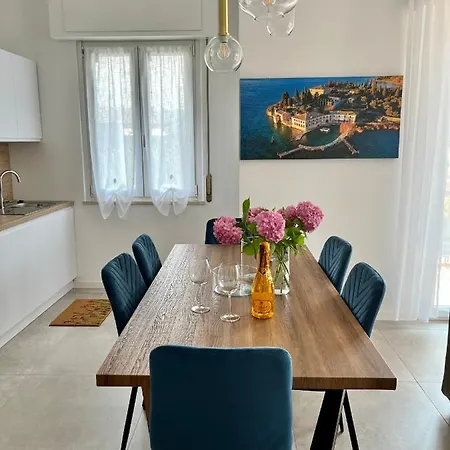 Casa Blu Relax * Garda (Verona)