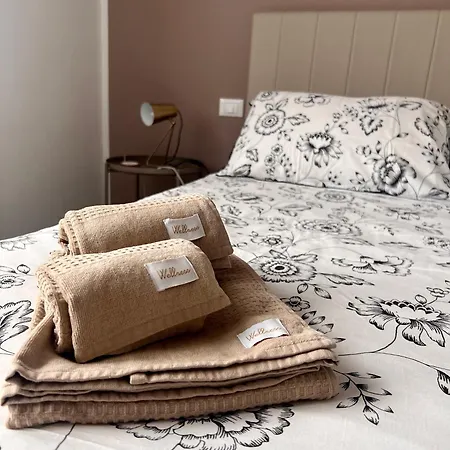 Casa Blu Relax Apartment Garda (Verona)